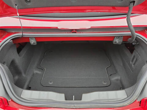 2023 Chevrolet Camaro LT