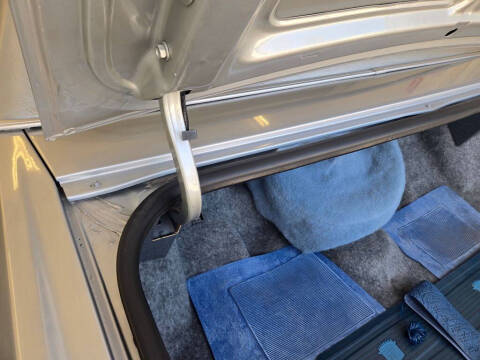 1979 Cadillac DeVille