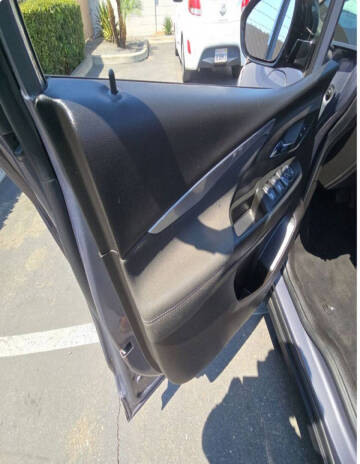 2023 Chevrolet Bolt EV 1LT