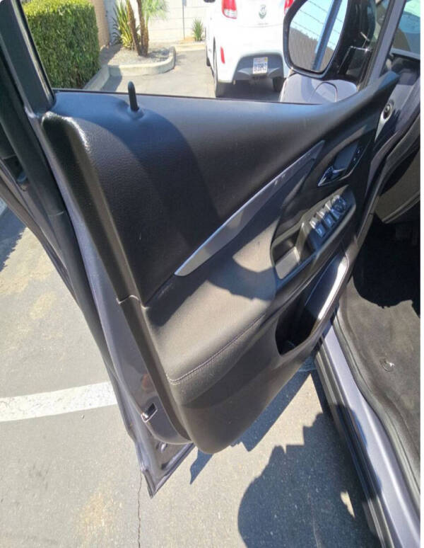 2023 Chevrolet Bolt EV 1LT