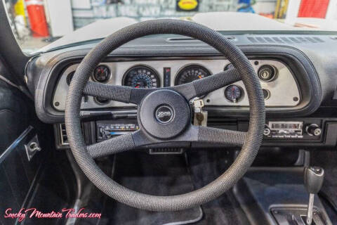 1978 Chevrolet Camaro