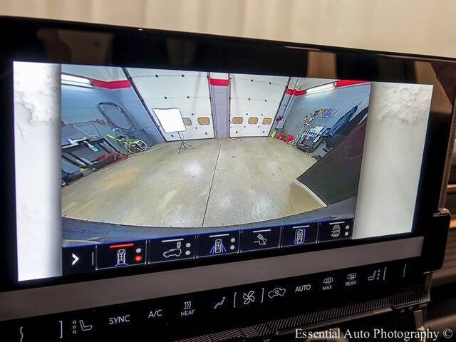 2025 GMC HUMMER EV 2X