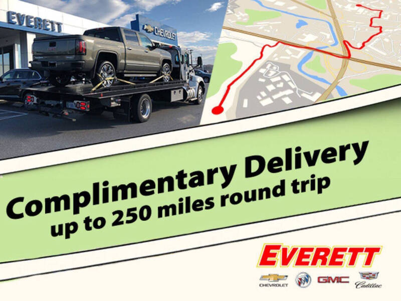 2022 Chevrolet Express 2500