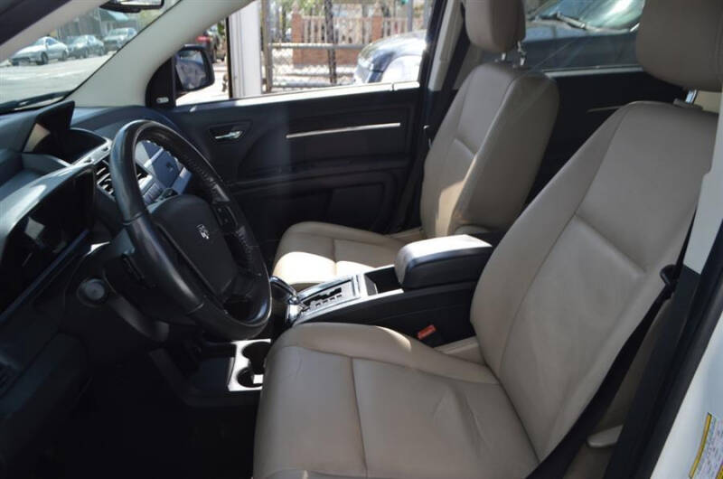 2010 Dodge Journey R/T