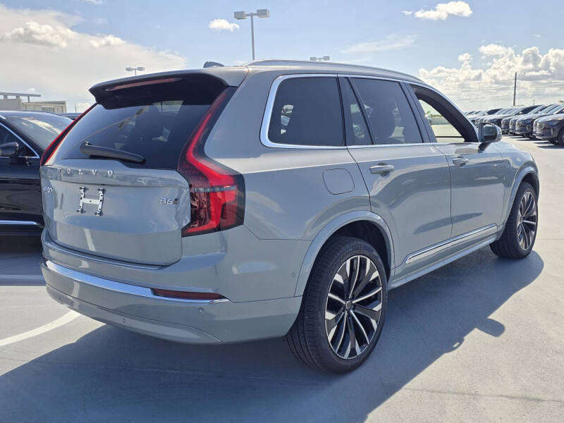 2026 Volvo XC90