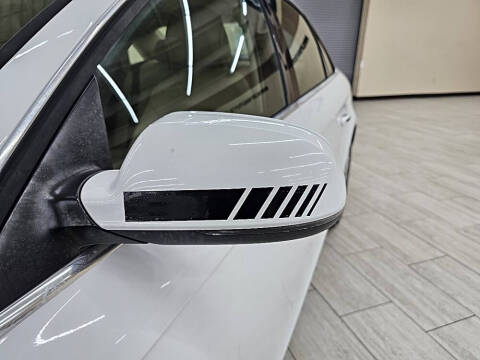 2013 Audi A4 2.0T Premium