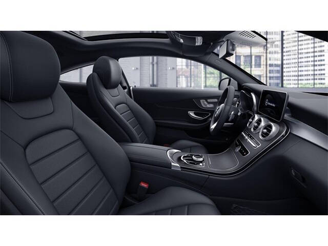2019 Mercedes-Benz C-Class C 300 4MATIC