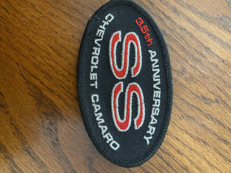 2002 Chevrolet Camaro Z28