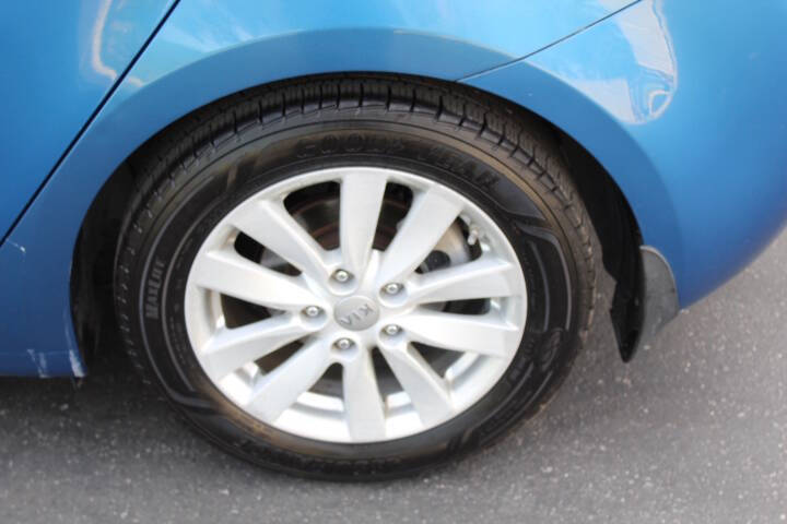 2015 Kia Forte5 EX