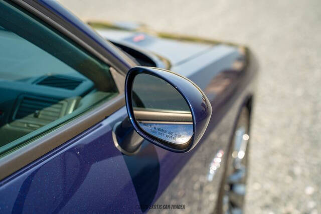 2013 Dodge Challenger SRT8 392