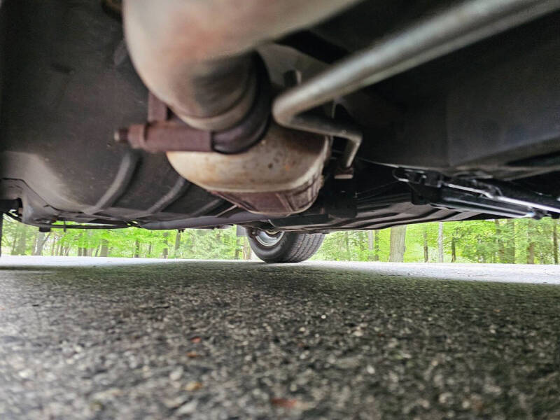 1982 Chevrolet Camaro