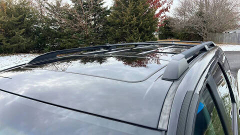 2010 Toyota Sequoia Limited