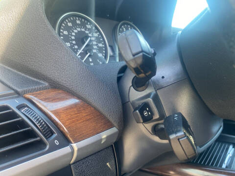 2009 BMW X5 xDrive30i