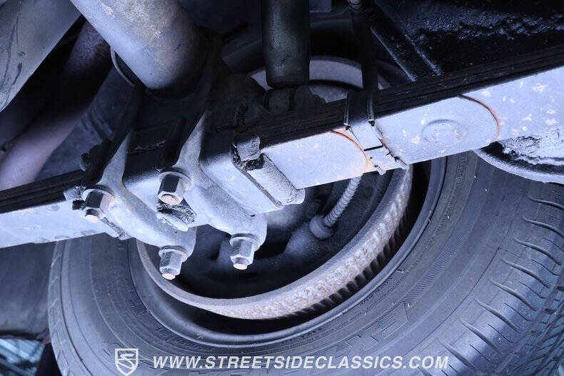 1965 Ford Thunderbird