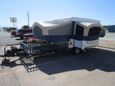 2008 Flagstaff 28TSC