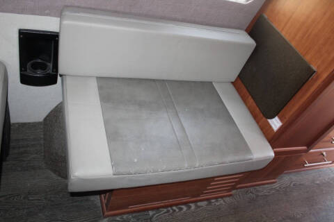 2014 Roadtrek CS-Adventurous