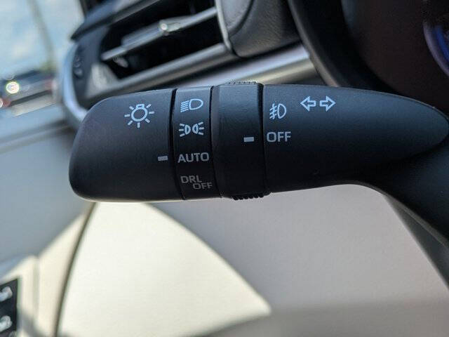 2023 Toyota Sienna Limited 7-Passenger