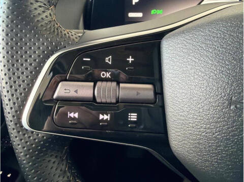 2024 Nissan Ariya Engage e-4ORCE