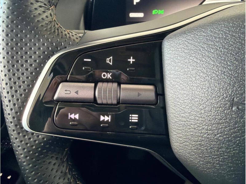 2024 Nissan Ariya Engage e-4ORCE