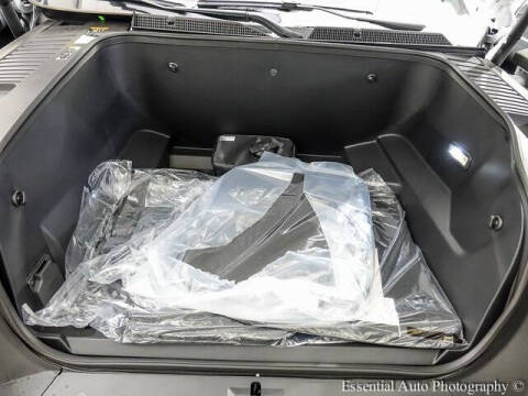 2025 GMC Sierra EV Denali