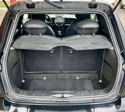 2013 MINI Hardtop Cooper S