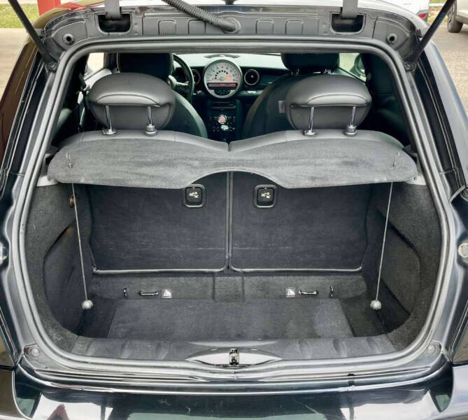 2013 MINI Hardtop Cooper S