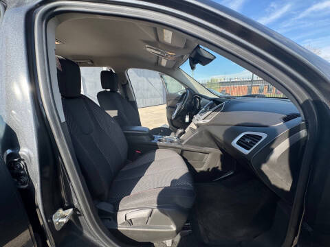 2017 GMC Terrain SLE-2