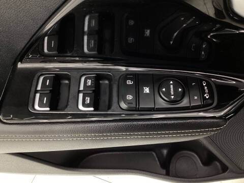 2022 Kia Niro EV S