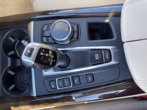 2014 BMW X5 xDrive35i