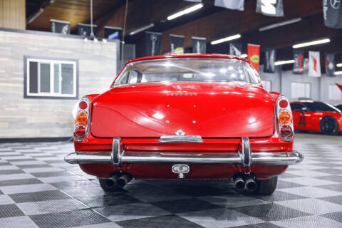 1962 Ferrari 250