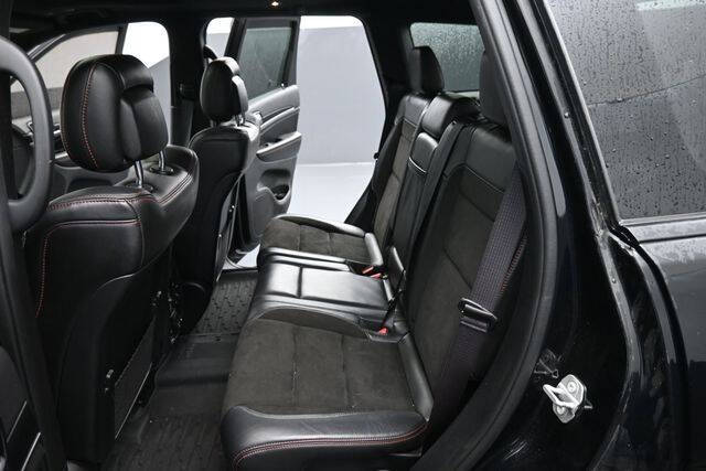 2020 Jeep Grand Cherokee Trailhawk