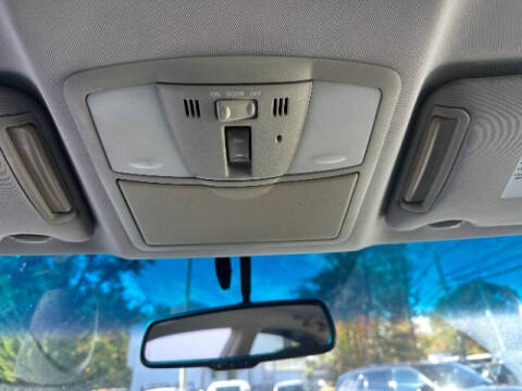 2011 Nissan Maxima 3.5 S