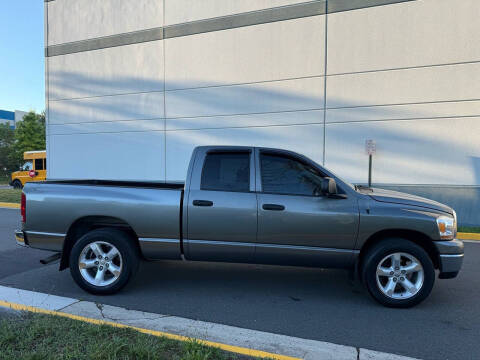 2006 Dodge Ram 1500 SLT