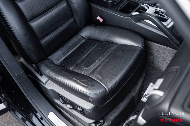 2004 Porsche Cayenne S