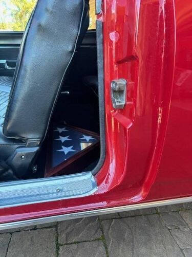 1969 Plymouth Roadrunner