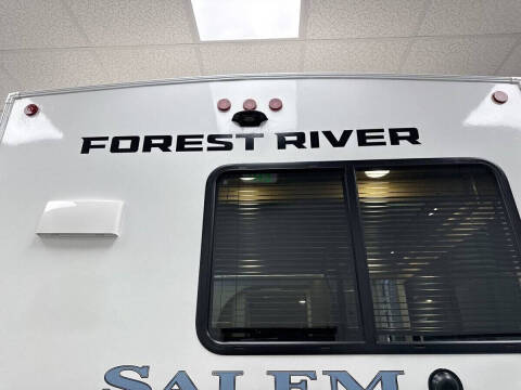 2026 Forest River Salem Northwest