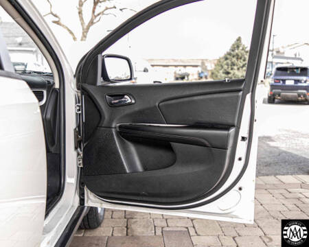 2015 Dodge Journey SXT