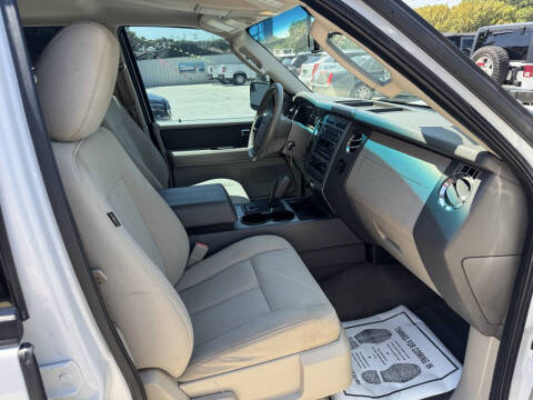 2012 Ford Expedition XLT