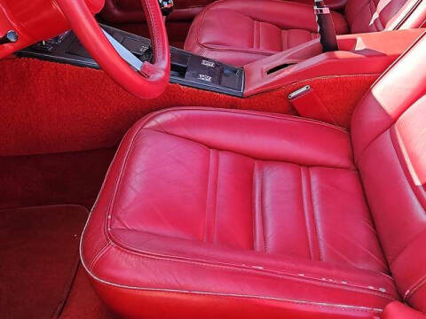 1978 Chevrolet Corvette