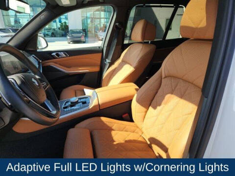 2024 BMW X5 sDrive40i