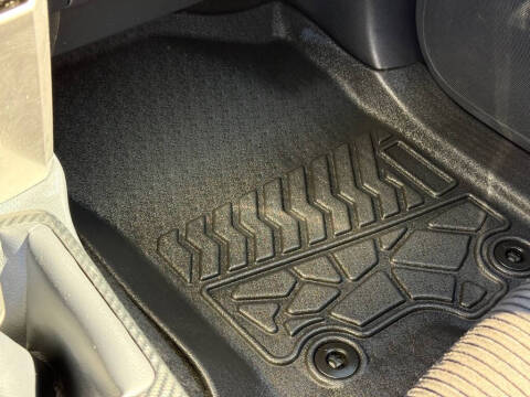 2023 Toyota 4Runner TRD Off-Road