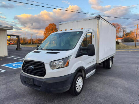 2019 Ford Transit for sale at Mina's Auto Sales in Nashville TN