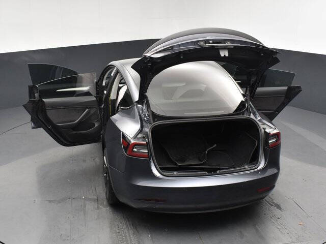 2021 Tesla Model 3 Performance