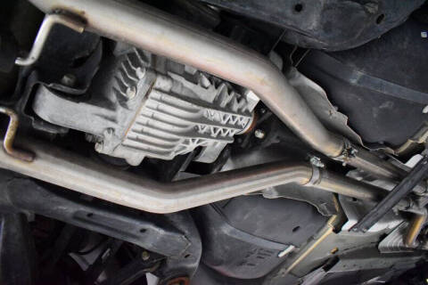 2014 Chevrolet Camaro SS