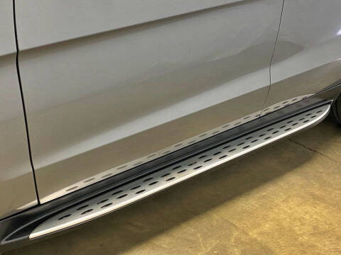 2013 Mercedes-Benz M-Class ML 350 4MATIC