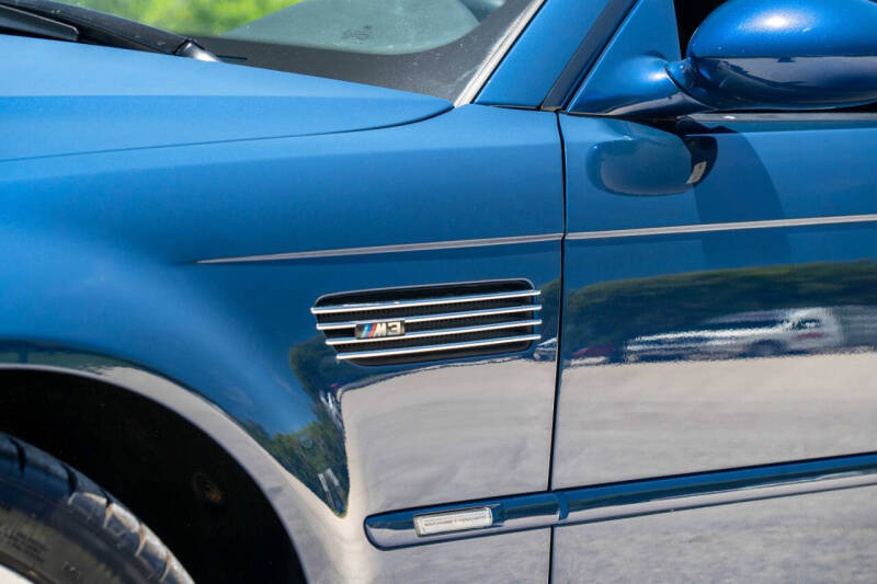 2006 BMW M3