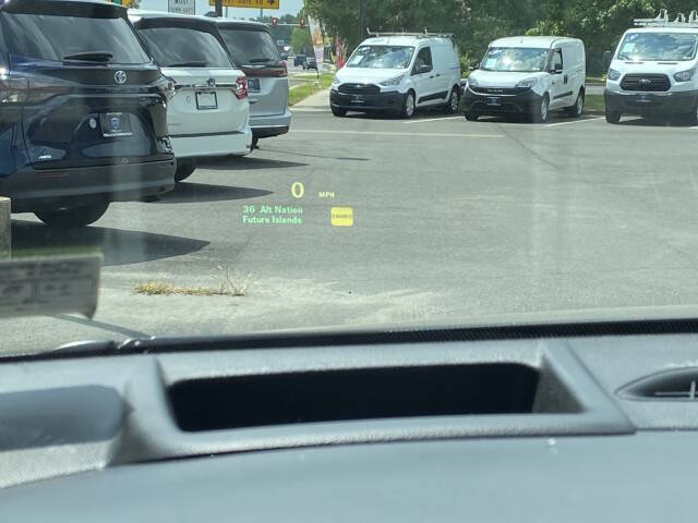 2019 Buick Envision Premium II