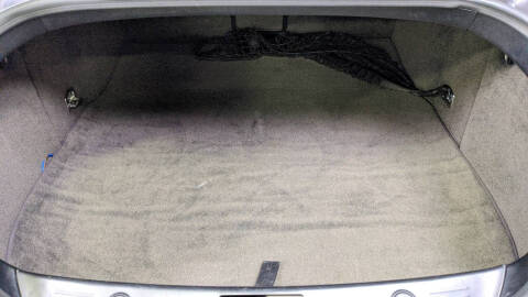 2005 Bentley Continental GT Turbo