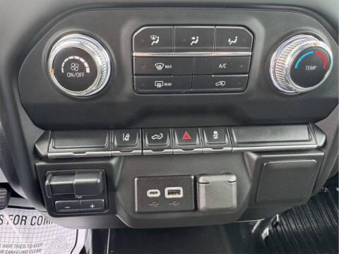 2024 GMC Sierra 3500HD