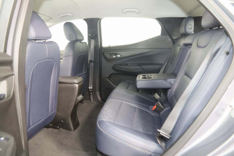 2023 Chevrolet Bolt EUV Premier
